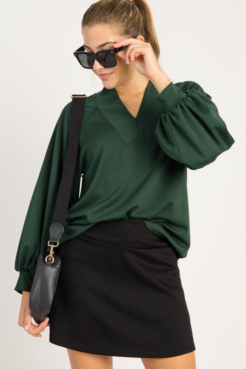 Jane V-Neck Pullover, Hunter Gr - 0815-52.jpg