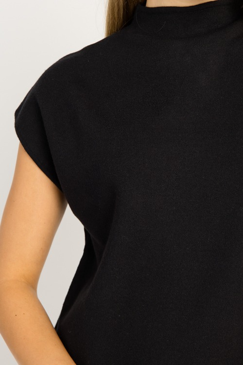 Agnes Sweater Dress, Black - 0815-6.jpg