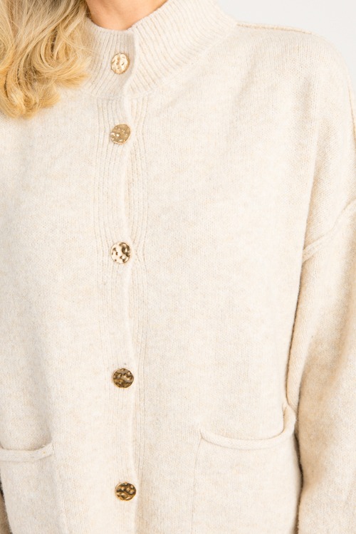 Oversized Button Cardigan, Oatm - 0815-94.jpg