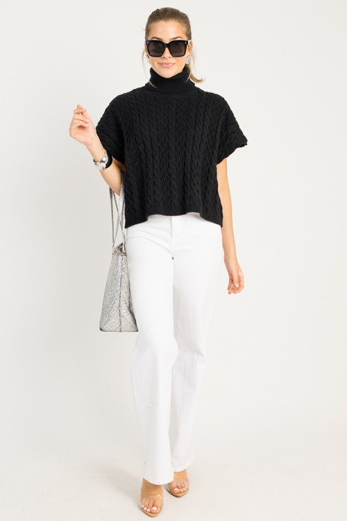Heather Cable Sweater, Black - 0815-95.jpg