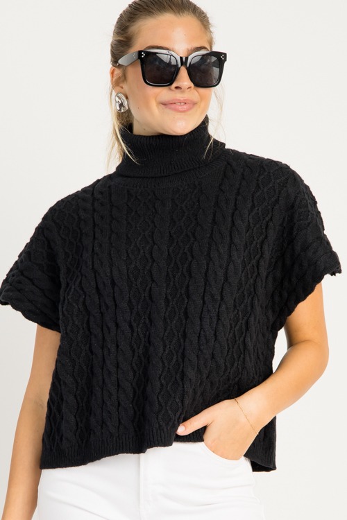 Heather Cable Sweater, Black - 0815-96.jpg