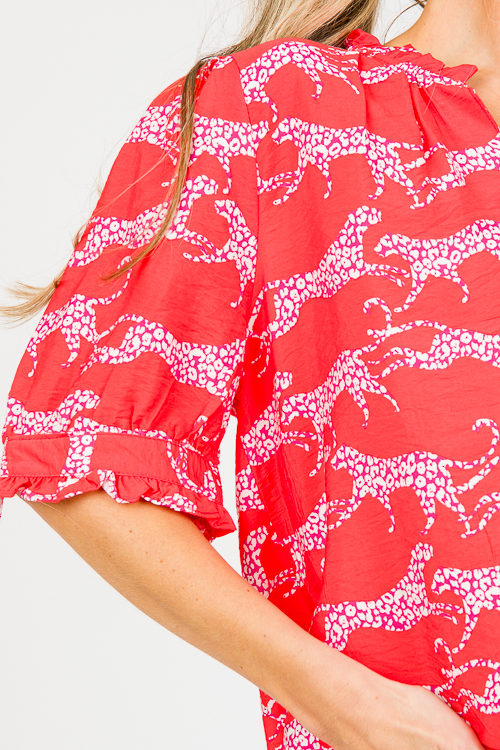 Marie Top, Wild Hearts