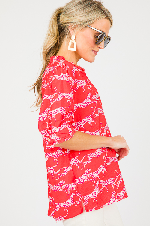 Marie Top, Wild Hearts
