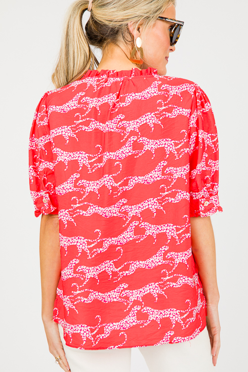 Marie Top, Wild Hearts