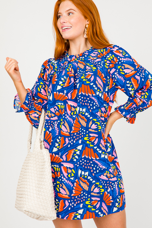 Caroline Dress, So Fly