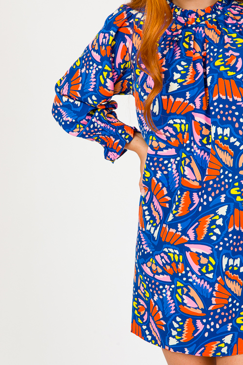 Caroline Dress, So Fly