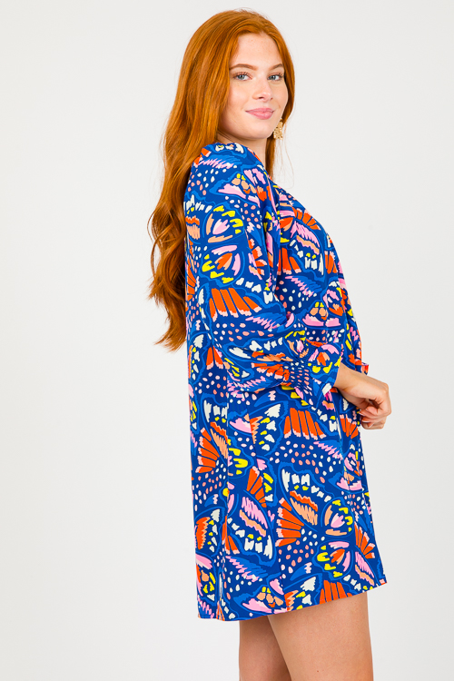 Caroline Dress, So Fly