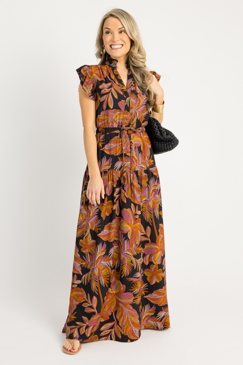 Spot On Leaf Maxi, Black Multi - 0818.20.jpg
