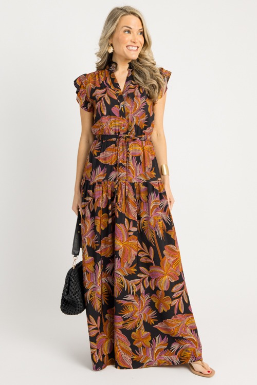 Spot On Leaf Maxi, Black Multi - 0818.21.jpg