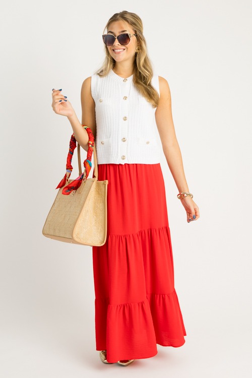 Eileen Maxi Skirt, Red - 0818.35.jpg