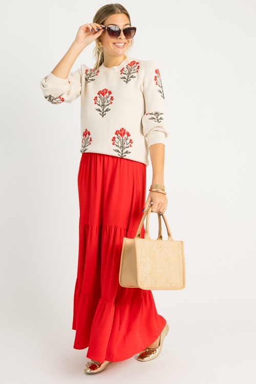 Eileen Maxi Skirt, Red - 0818.36.jpg