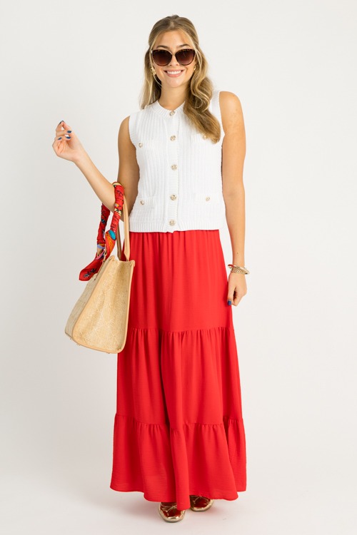 Eileen Maxi Skirt, Red - 0818.63p.jpg