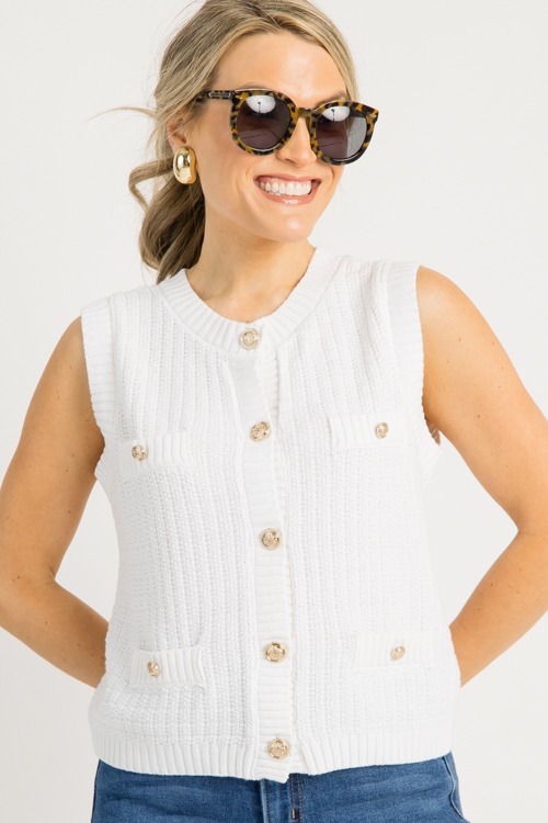 Eloise Button Sweater, Off White - 0818.70.jpg