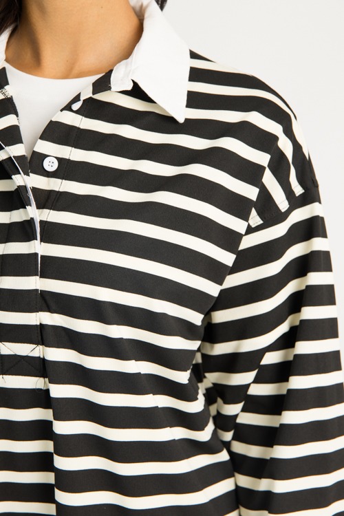 Ilona Rugby Top, Black/Cream - 0819.112.jpg