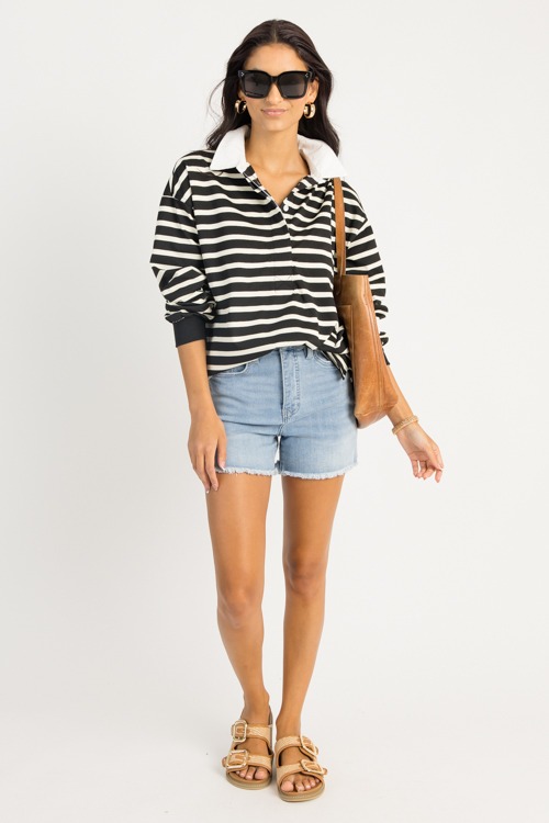 Ilona Rugby Top, Black/Cream - 0819.113.jpg