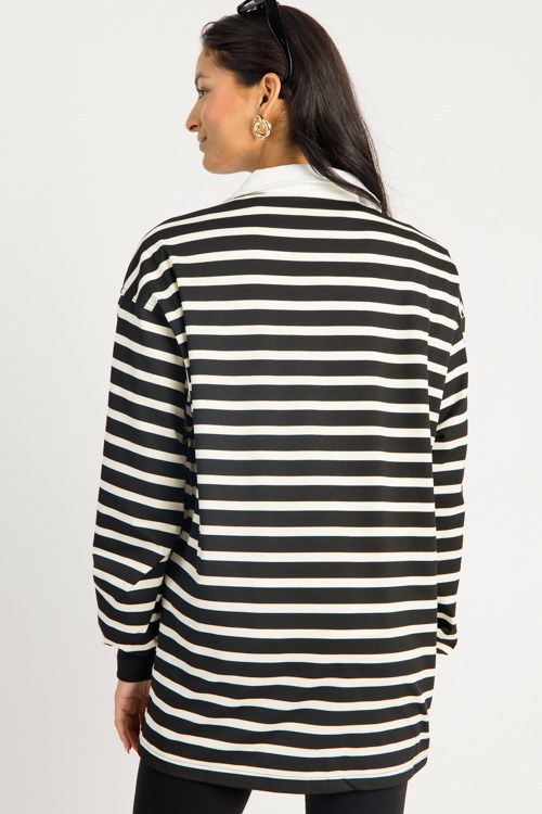 Ilona Rugby Top, Black/Cream - 0819.116.jpg