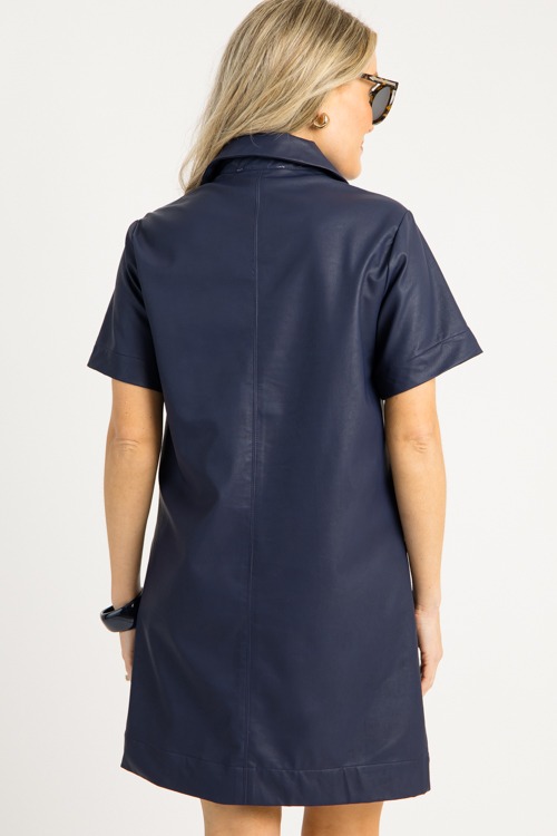 Cameron Leather Dress, Navy - 0819.30.jpg