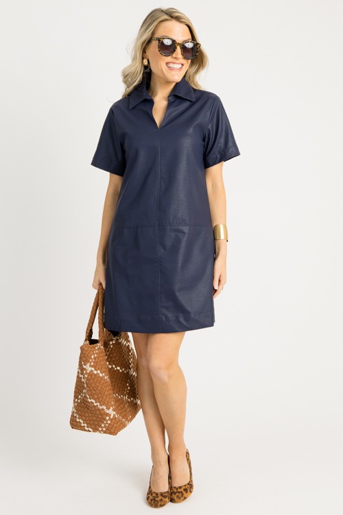 Cameron Leather Dress, Navy - 0819.32.jpg