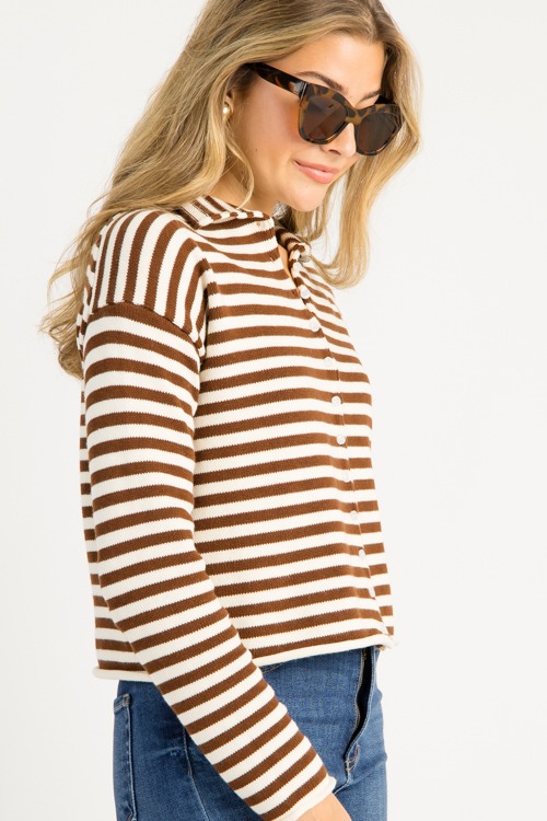 Caffe Stripe Cardigan, Ivory Br - 0819.57.jpg