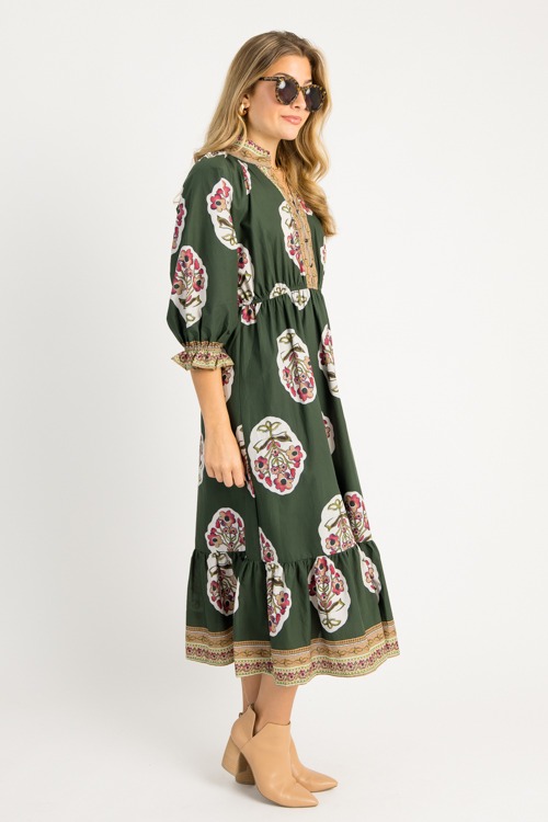 Border Print Bloom Maxi, Palm G - 0819.6.jpg