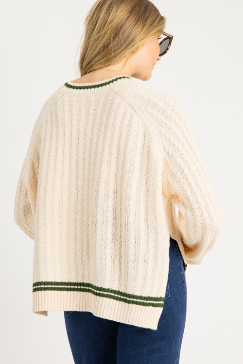 Oxford Knit Sweater, Cream - 0819.71.jpg