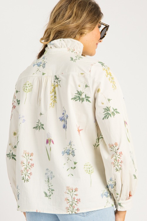Floral Whimsy Button Top, Off White - 0820-117.jpg