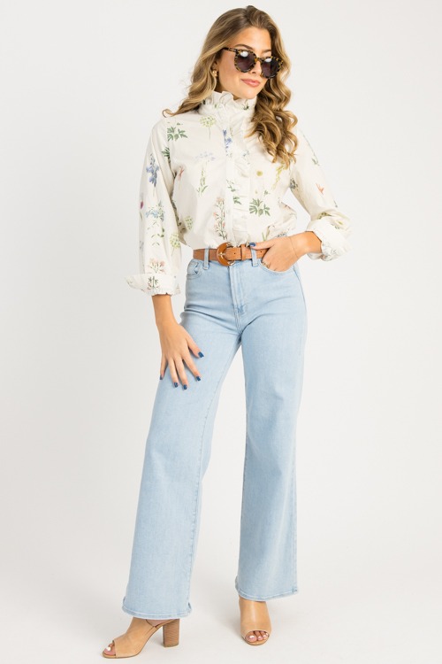 Floral Whimsy Button Top, Off White - 0820-119.jpg