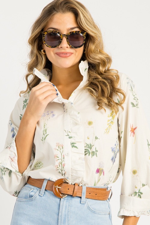 Floral Whimsy Button Top, Off White - 0820-120.jpg