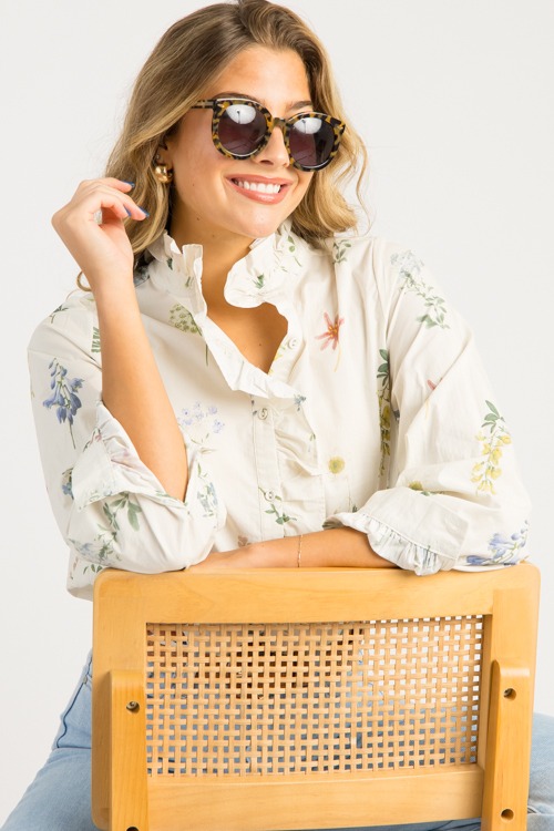Floral Whimsy Button Top, Off White - 0820-122.jpg