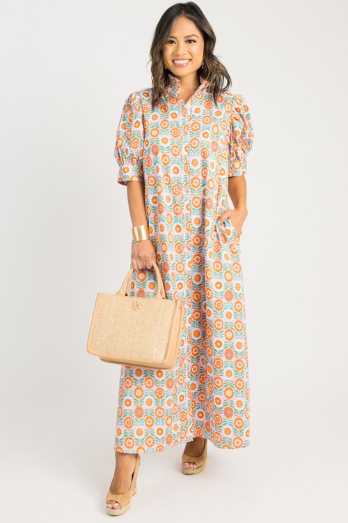 Floral Button Maxi, Lavender - 0820-19.jpg