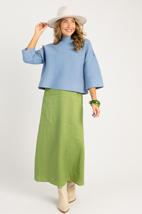 Colorblock Linen Maxi, Blue - 0820-27.jpg