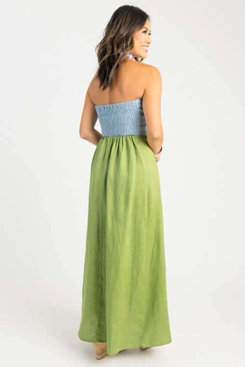 Colorblock Linen Maxi, Blue - 0820-5.jpg