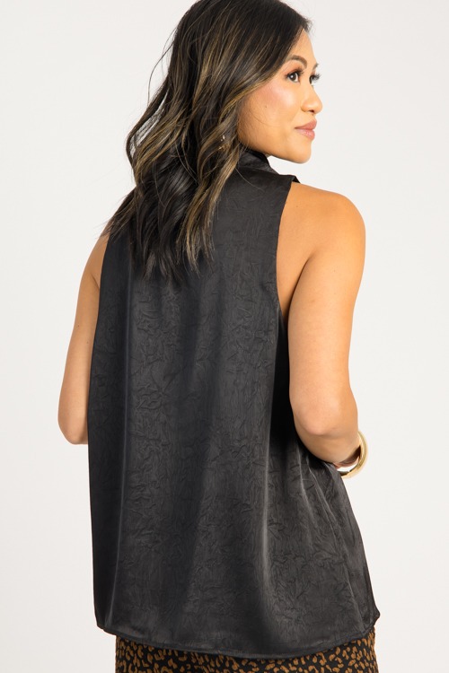 Delaney Mock-Neck Blouse, Black - 0821-14.jpg