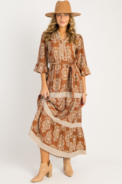 Bella Tiered Maxi, Brown - 0821-25h.jpg