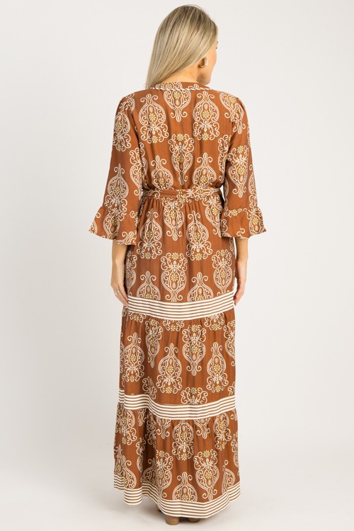 Bella Tiered Maxi, Brown - 0821-30.jpg