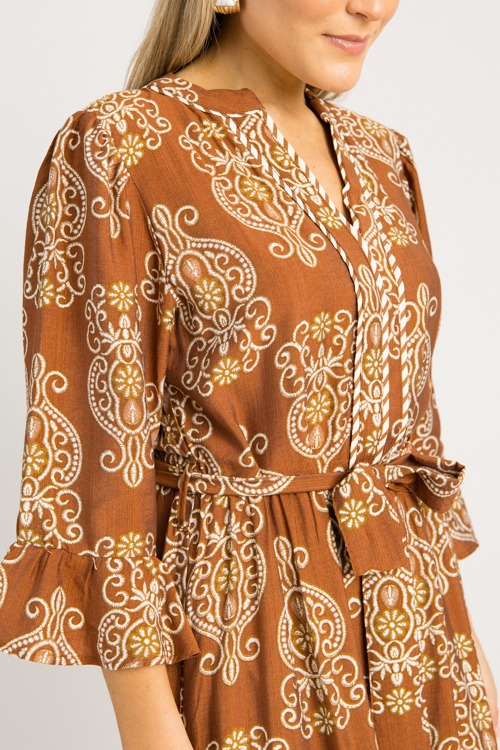 Bella Tiered Maxi, Brown - 0821-31.jpg