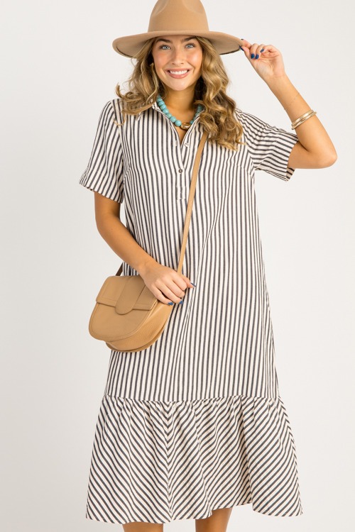 Presley Stripe Maxi, Black - 0821-41.jpg