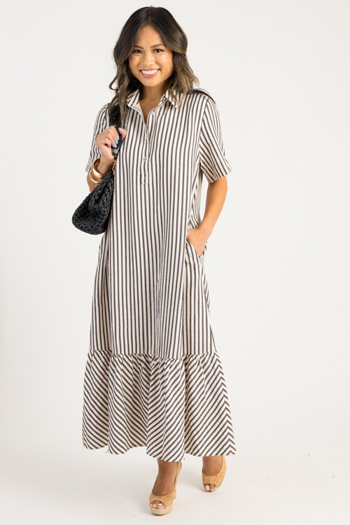 Presley Stripe Maxi, Black - 0821-43.jpg