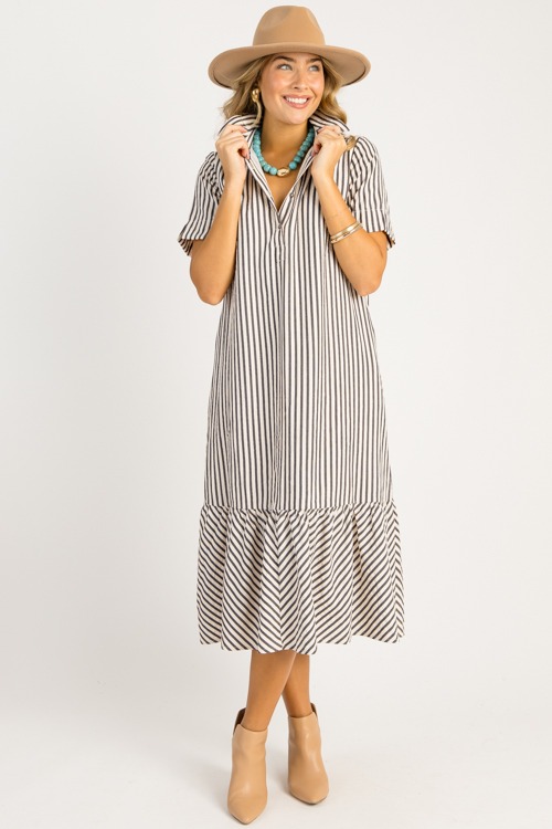 Presley Stripe Maxi, Black - 0821-44.jpg