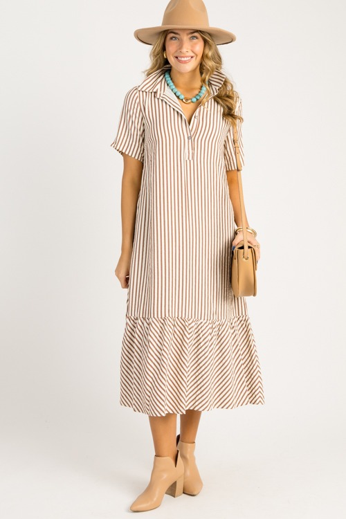 Presley Stripe Maxi, Brown - 0821-47h.jpg