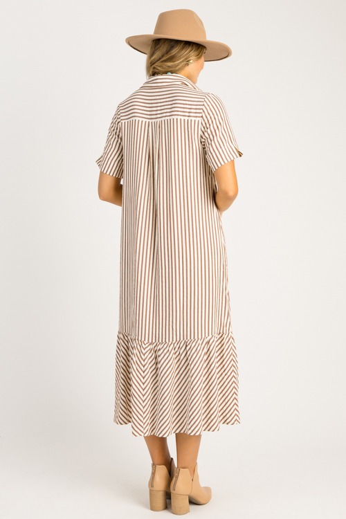 Presley Stripe Maxi, Brown - 0821-52.jpg