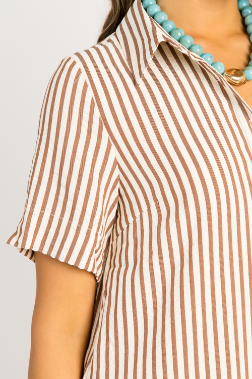 Presley Stripe Maxi, Brown - 0821-53.jpg