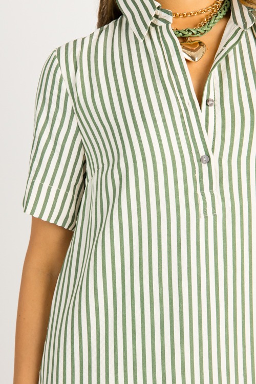 Presley Stripe Maxi, Pine - 0821-63h.jpg