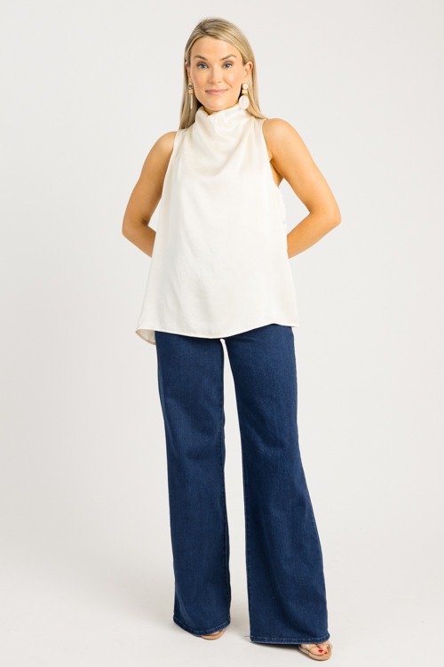 Delaney Mock-Neck Blouse, Champ - 0821-73.jpg
