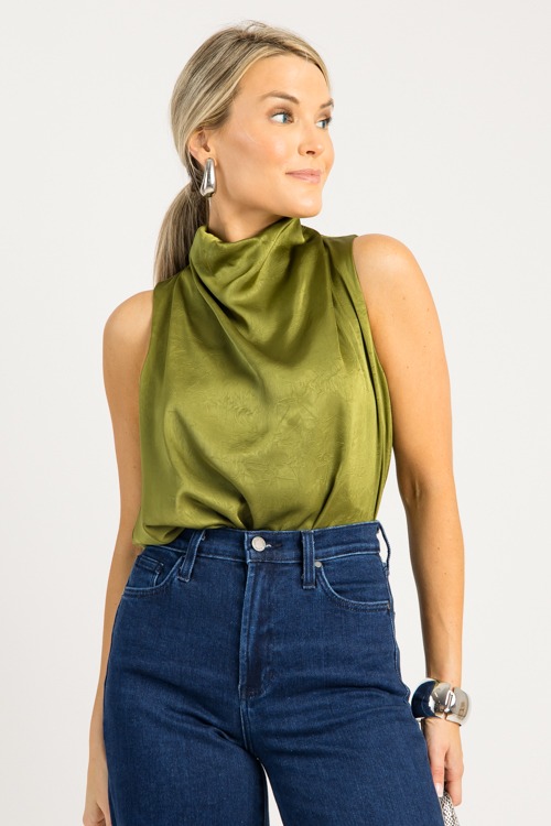 Delaney Mock-Neck Blouse, Olive - 0821-84.jpg