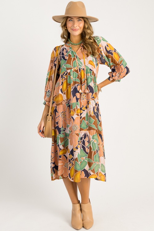 Alice Printed Midi, Navy Mix - 0821-88.jpg