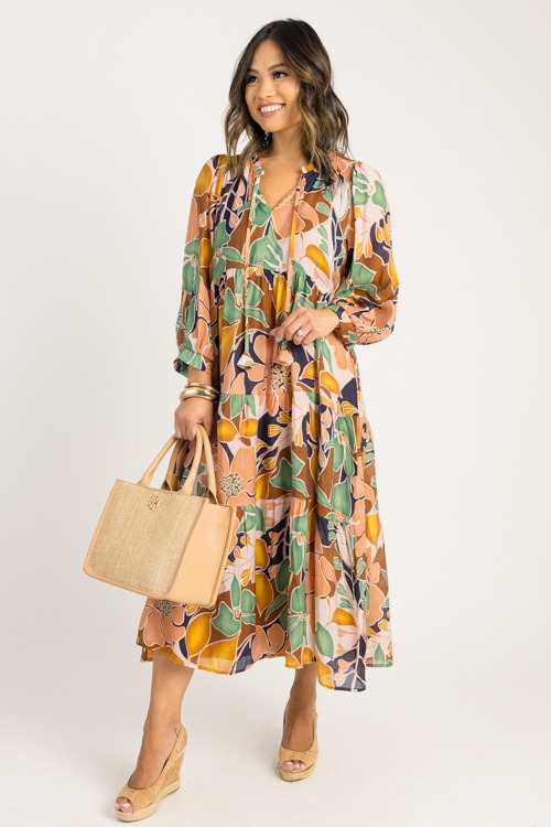 Alice Printed Midi, Navy Mix - 0821-90.jpg