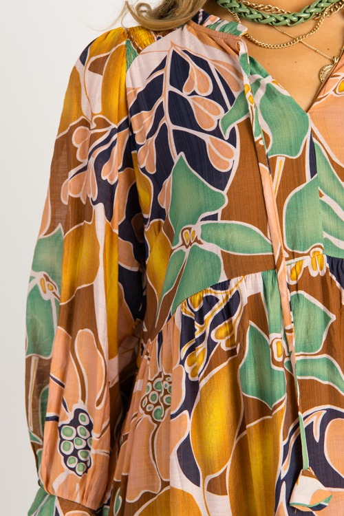 Alice Printed Midi, Navy Mix - 0821-92.jpg