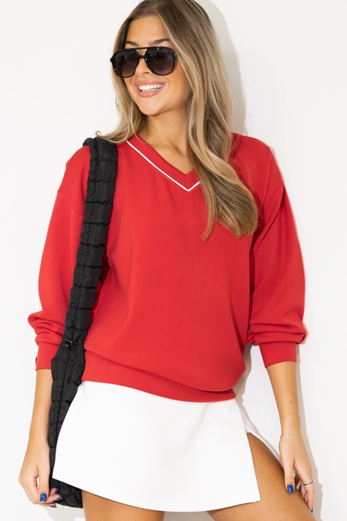 Wrap Front Skort, Off White - 0822-158.jpg