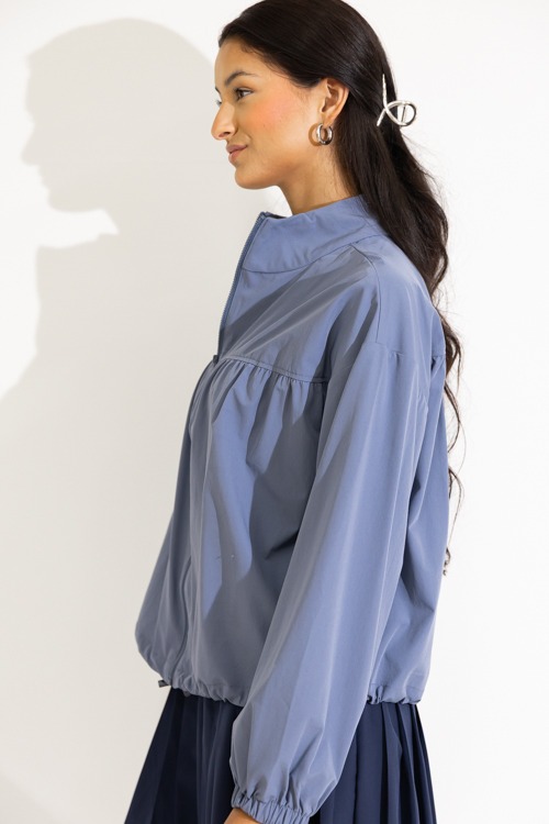 Callie Zip Jacket, Denim Blue - 0822-183.jpg